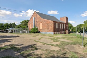 3428 Littlejohn Ave, Fort Worth, TX for sale Primary Photo- Image 1 of 34