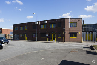 More details for Ogden Rd, Doncaster - Light Industrial for Rent