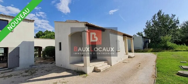 Location Commerce 142 m²