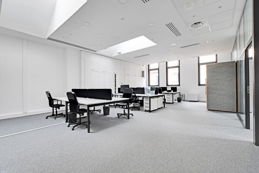 79-83 Rue Baudin, Levallois-Perret to rent - Building Photo - Image 3 of 8