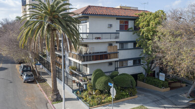 161 S St. Andrews Pl, Los Angeles, CA for sale Building Photo- Image 1 of 6