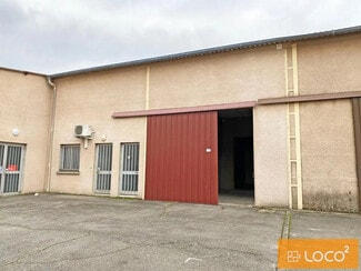 More details for 24 Rue Théron De Montauge, Toulouse - Light Industrial to Rent