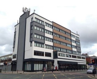 More details for York Rd, Hartlepool - Office for Rent