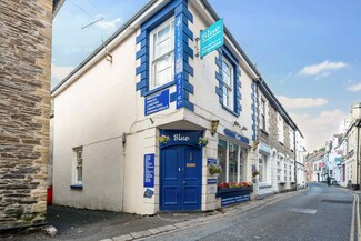 More details for 12 Church St, St Austell - Retail for Sale