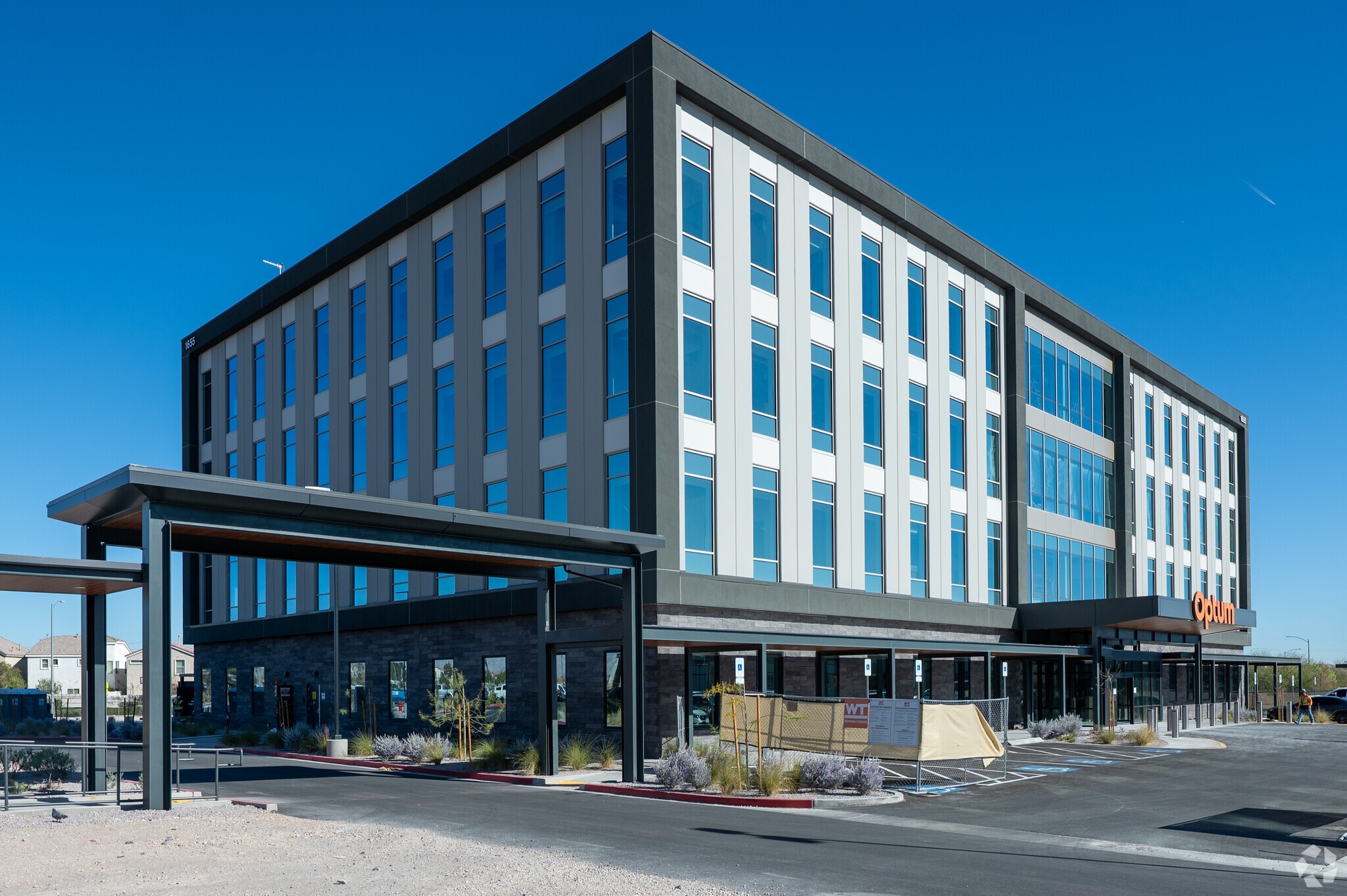 The Village @ St. Rose portfolio of 6 properties for sale on LoopNet.co.uk Primary Photo- Image 1 of 5