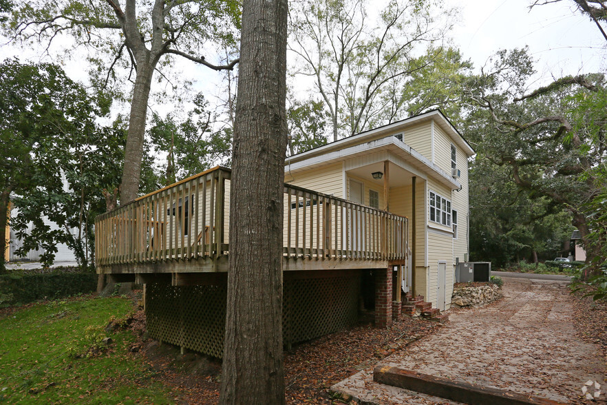 313 Johnston St, Tallahassee, FL for sale - Building Photo - Image 3 of 22