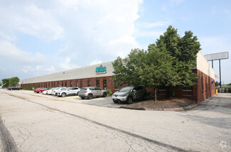 More details for 21610 Alexander Rd, Oakwood Village, OH - Industrial for Rent