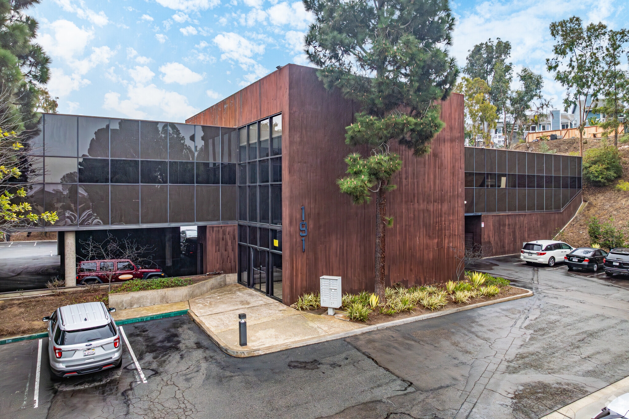 191 Calle Magdalena, Encinitas, CA to rent Building Photo- Image 1 of 15