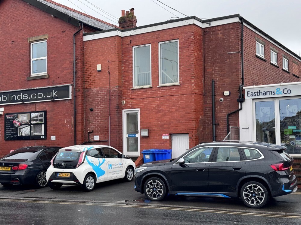 206-206a Black Bull Ln, Preston for sale Building Photo- Image 1 of 1