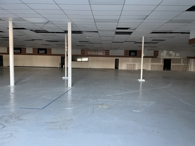 2240 US Highway 258 N, Kinston, NC for rent - Interior Photo - Image 2 of 19