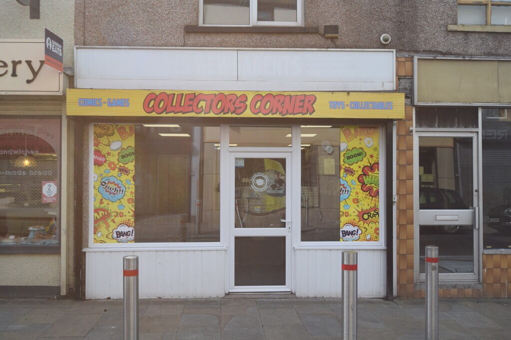 70 Cavendish St, Barrow In Furness for sale Primary Photo- Image 1 of 1