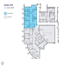 1655 N Main St, Walnut Creek, CA for sale Floor Plan- Image 1 of 1