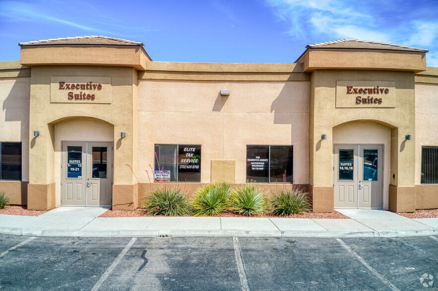 3365 W Craig Rd, Las Vegas, NV for rent - Building Photo - Image 3 of 9