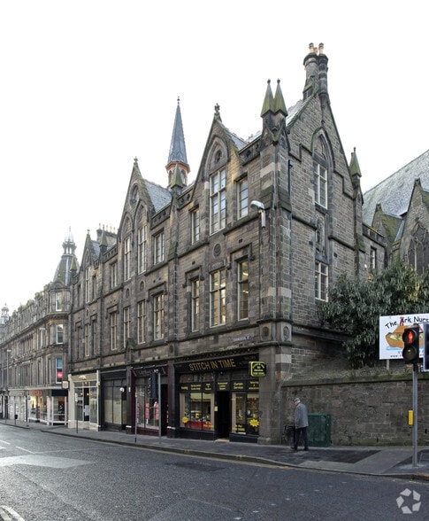 40 Commercial St, Dundee for sale - Primary Photo - Image 1 of 1
