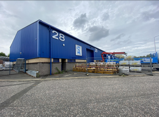 More details for Stenhouse Mill Wynd, Edinburgh - Industrial for Rent