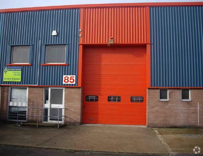 Condor Clos, Three Legged Cross for sale - Building Photo - Image 1 of 1