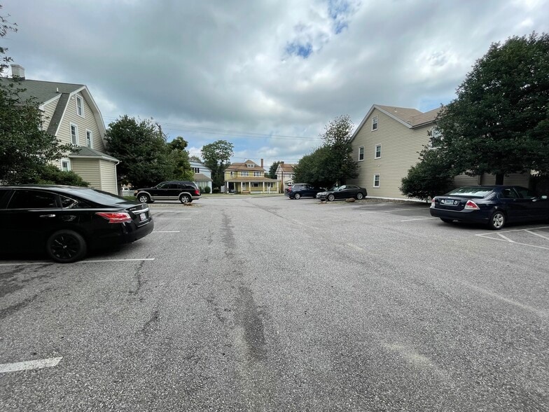 1203 West St, Annapolis, MD to rent - Building Photo - Image 2 of 6