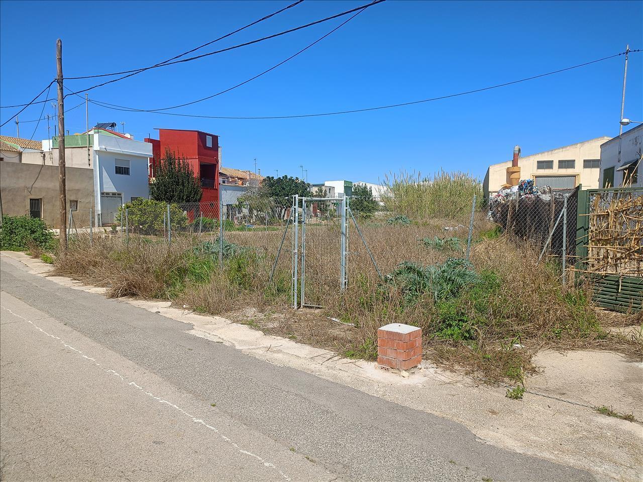 Cami de Recortes, Sollana, Valencia for sale Primary Photo- Image 1 of 11