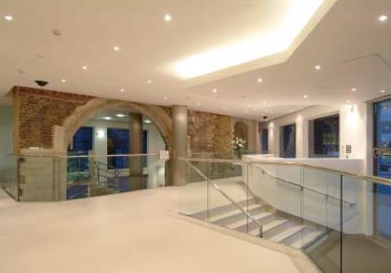 71-77 Leadenhall St, London for rent - Lobby - Image 3 of 10