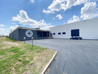 More details for 414 Vera Cruz, San Antonio, TX - Industrial for Rent