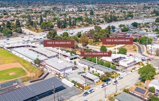 More details for 1003-1025 E Hellman Ave, Monterey Park, CA - Residential for Sale