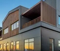 Vente Entrepôt 886 m² - Photo 1