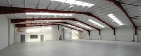 Britonwood Trading Estate, Liverpool to rent - Building Photo - Image 2 of 4