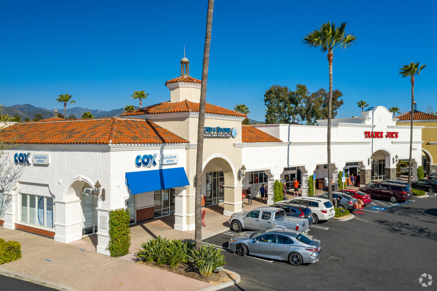 30652 Santa Margarita Pky, Rancho Santa Margarita, CA for sale - Primary Photo - Image 1 of 1