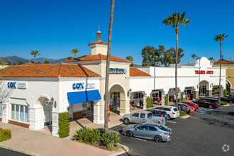 30652 Santa Margarita Pky, Rancho Santa Margarita, CA for sale Primary Photo- Image 1 of 1