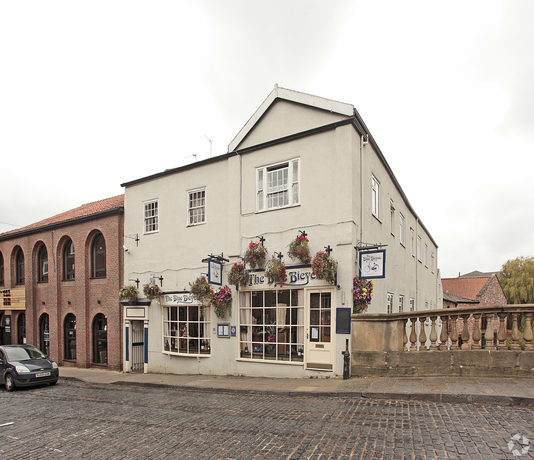 34 Fossgate, York for sale Primary Photo- Image 1 of 1