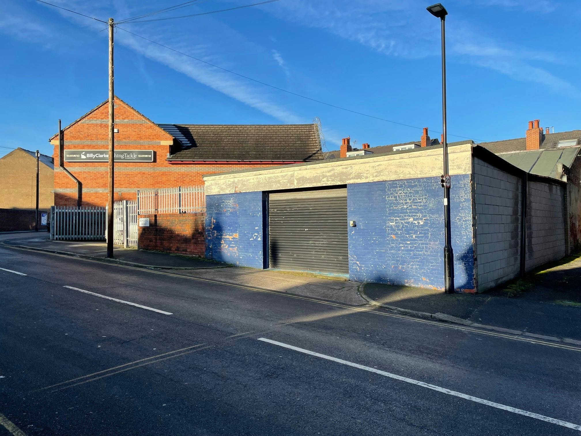 30 Rowland Rd, Sheffield for sale Building Photo- Image 1 of 1