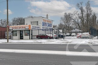 More details for 19234 W 7 Mile Rd, Detroit, MI - Retail for Rent