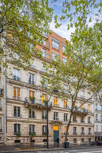 More details for 8 Avenue Percier, Paris - Co-working to Rent