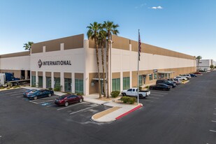 Northpoint Business Center - Commercial Property