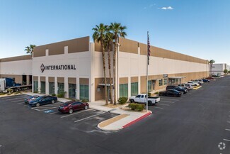 More details for 3101 N Lamb Blvd, Las Vegas, NV - Industrial for Rent