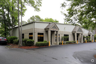 More details for 5 Hunter Rd, Hilton Head, SC - Industrial for Rent