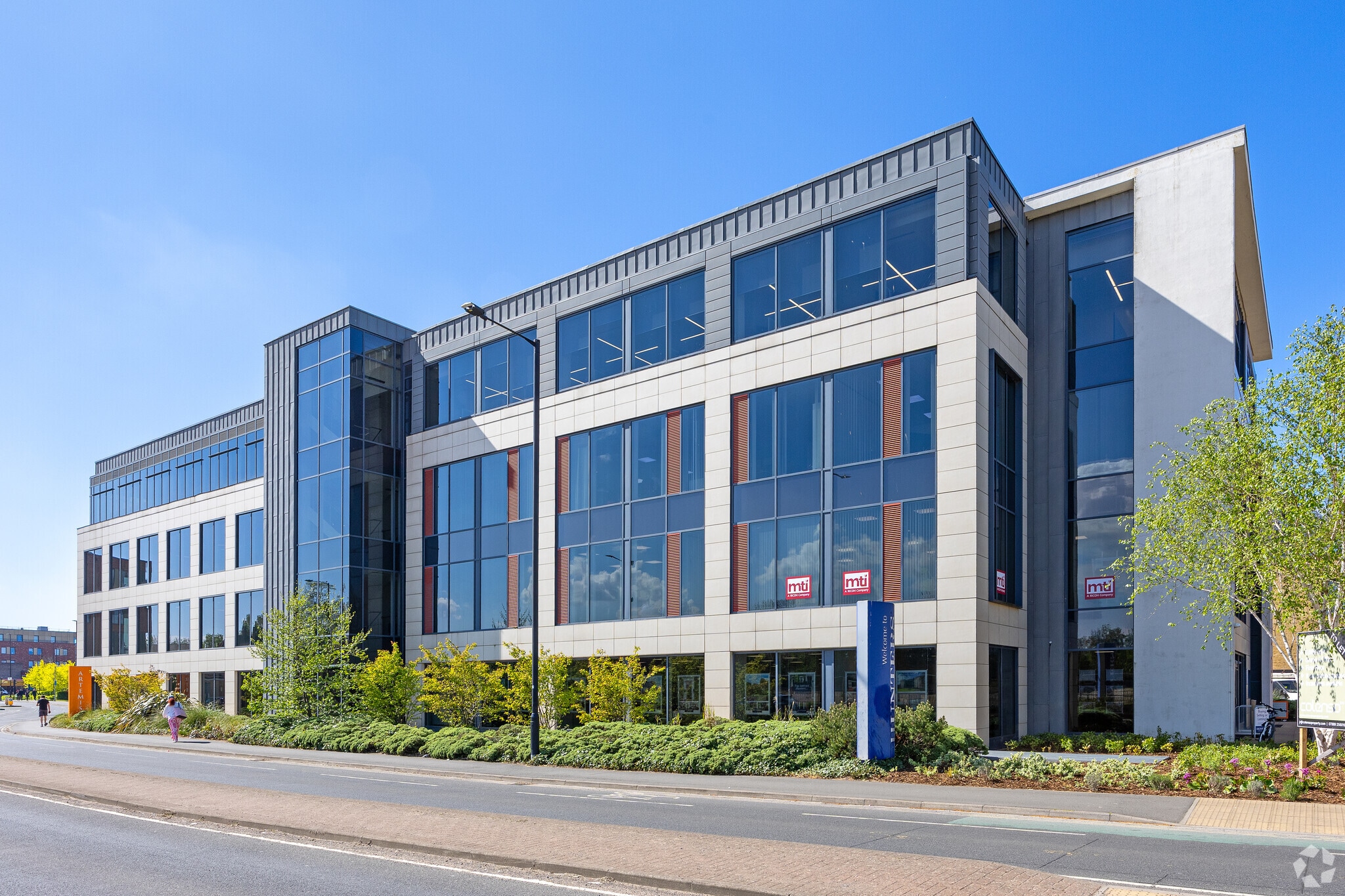 Eboracum Way, York for sale Primary Photo- Image 1 of 1