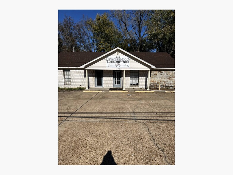 2770 Frayser Blvd, Memphis, TN for sale - Primary Photo - Image 1 of 1