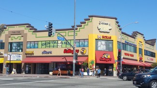 More details for 7126-7136 Pacific Blvd, Huntington Park, CA - Office, Office/Retail for Rent