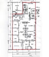 10121 Airport Blvd, Mobile, AL to rent Floor Plan- Image 1 of 1