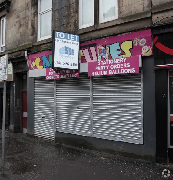 894-900 Shettleston Rd, Glasgow to rent - Building Photo - Image 3 of 7