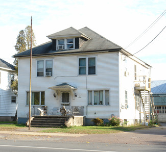 More details for 648-650 W Main St, Bloomsburg, PA - Residential for Sale