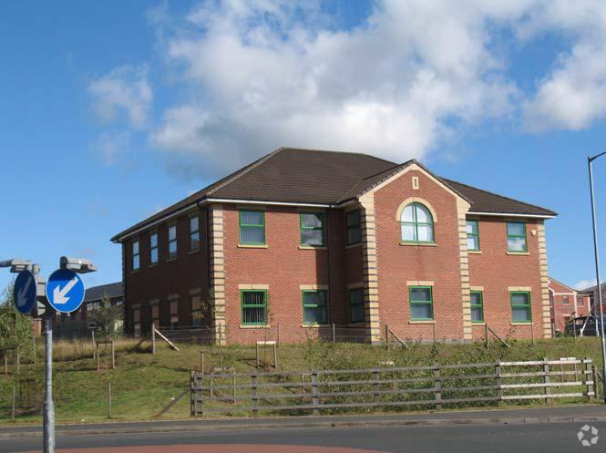 Dyson Way, Stafford for sale Building Photo- Image 1 of 1