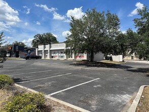 1139 E Silver Springs Blvd, Ocala, FL for rent Building Photo- Image 2 of 7