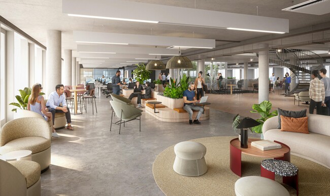 More details for 71-72 The Kingsway, Swansea - Co-working to Rent