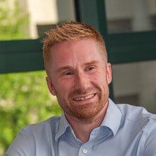 Cameron Whyte