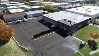 More details for 28041 N Bradley Rd, Lake Forest, IL - Industrial for Rent