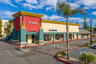 More details for 385-421 N Escondido Blvd, Escondido, CA - Retail for Rent