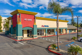 More details for 385-421 N Escondido Blvd, Escondido, CA - Retail for Rent