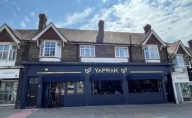 25-27 Station Rd, Burgess Hill for sale Primary Photo- Image 1 of 2